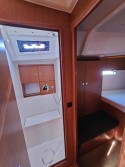 Bavaria Cruiser 46 | Yacht Charter Croatia | Travelboat - 14