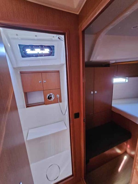 Bavaria Cruiser 46 | Yacht Charter Croatia | Travelboat