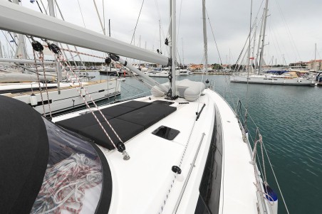 Bavaria Cruiser 46 | Yacht Charter Croatia | Travelboat