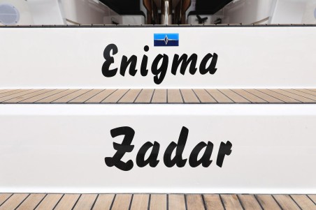 Bavaria Cruiser 46 | Yacht Charter Croatia | Travelboat