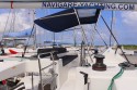 Lagoon 450 F | Yacht Charter British Virgin Islands | Travelboat - 7