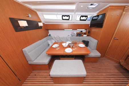 Bavaria Cruiser 46 | Yacht Charter Croatia | Travelboat