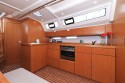 Bavaria Cruiser 46 | Yacht Charter Croatia | Travelboat - 15
