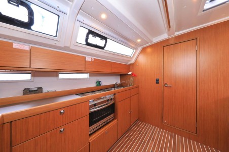Bavaria Cruiser 46 | Yacht Charter Croatia | Travelboat