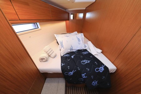 Bavaria Cruiser 46 | Yacht Charter Croatia | Travelboat