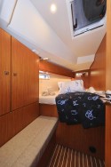 Bavaria Cruiser 46 | Yacht Charter Croatia | Travelboat - 20