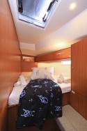 Bavaria Cruiser 46 | Yacht Charter Croatia | Travelboat - 22
