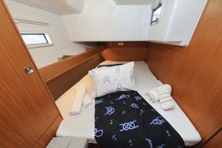 Bavaria Cruiser 46 | Yacht Charter Croatia | Travelboat