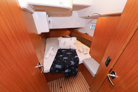 Bavaria Cruiser 46 | Yacht Charter Croatia | Travelboat