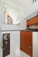 Bavaria Cruiser 46 | Yacht Charter Croatia | Travelboat - 31