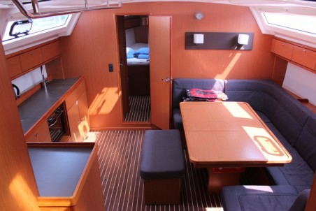 Bavaria Cruiser 46 | Yacht Charter Croatia | Travelboat
