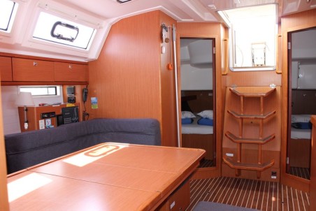 Bavaria Cruiser 46 | Yacht Charter Croatia | Travelboat