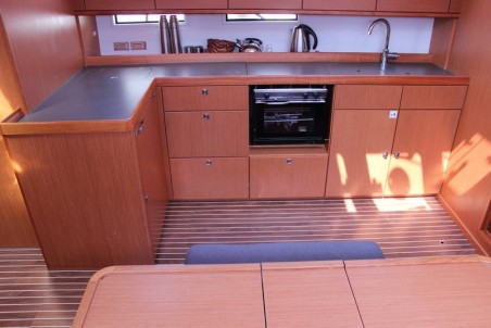 Bavaria Cruiser 46 | Yacht Charter Croatia | Travelboat