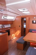 Bavaria Cruiser 46 | Yacht Charter Croatia | Travelboat - 11