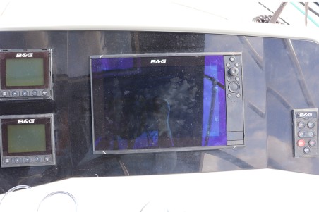 Lagoon 450 F | Yacht Charter British Virgin Islands | Travelboat