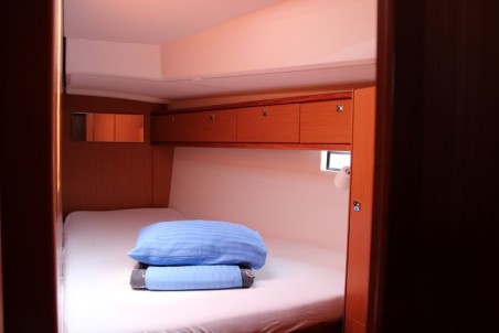 Bavaria Cruiser 46 | Yacht Charter Croatia | Travelboat