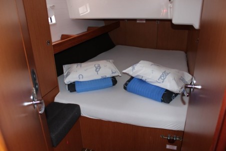 Bavaria Cruiser 46 | Yacht Charter Croatia | Travelboat