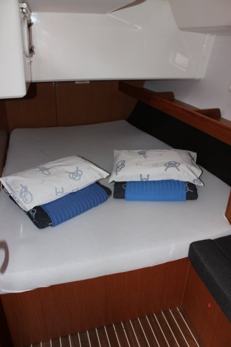 Bavaria Cruiser 46 | Yacht Charter Croatia | Travelboat