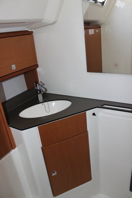 Bavaria Cruiser 46 | Yacht Charter Croatia | Travelboat