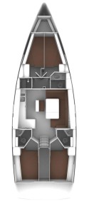 Bavaria Cruiser 46 | Yacht Charter Croatia | Travelboat - 2