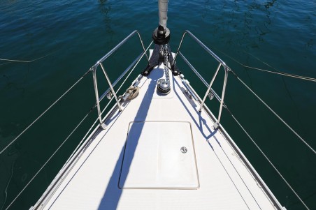 Bavaria Cruiser 46 | Yacht Charter Croatia | Travelboat