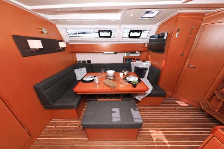 Bavaria Cruiser 46 | Yacht Charter Croatia | Travelboat
