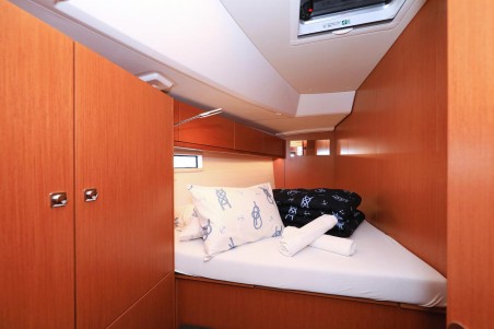 Bavaria Cruiser 46 | Yacht Charter Croatia | Travelboat