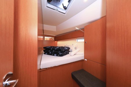 Bavaria Cruiser 46 | Yacht Charter Croatia | Travelboat