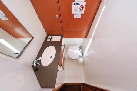 Bavaria Cruiser 46 | Yacht Charter Croatia | Travelboat