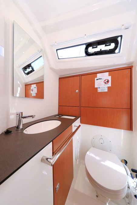 Bavaria Cruiser 46 | Yacht Charter Croatia | Travelboat