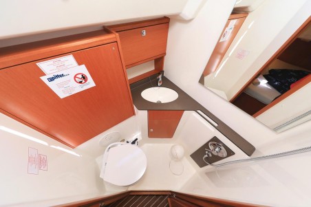 Bavaria Cruiser 46 | Yacht Charter Croatia | Travelboat