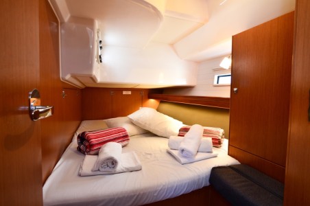 Bavaria Cruiser 46 | Yacht Charter Turkey | Travelboat