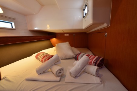 Bavaria Cruiser 46 | Yacht Charter Turkey | Travelboat