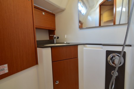 Bavaria Cruiser 46 | Yacht Charter Turkey | Travelboat