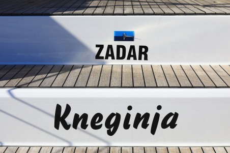 Bavaria Cruiser 46 - 4 cab. | Yacht Charter Croatia | Travelboat
