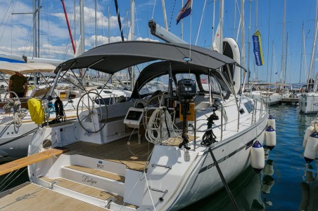 Bavaria Yachtbau Bavaria Cruiser 46 - 4 cab. Lučija