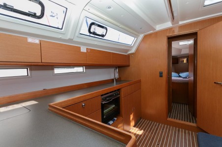 Bavaria Yachtbau Bavaria Cruiser 46 - 4 cab. Lučija