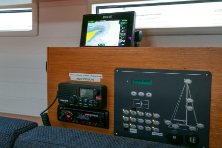 Bavaria Yachtbau Bavaria Cruiser 46 - 4 cab. Lučija