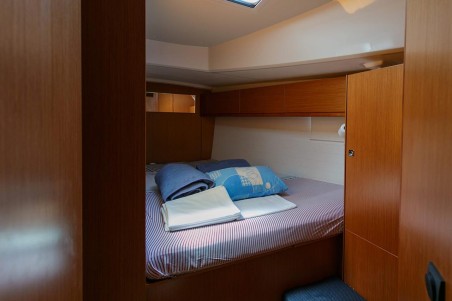 Bavaria Yachtbau Bavaria Cruiser 46 - 4 cab. Lučija