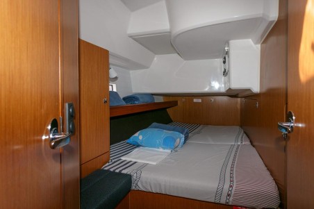 Bavaria Yachtbau Bavaria Cruiser 46 - 4 cab. Lučija