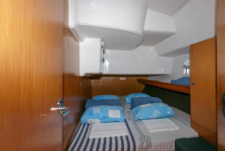 Bavaria Yachtbau Bavaria Cruiser 46 - 4 cab. Lučija