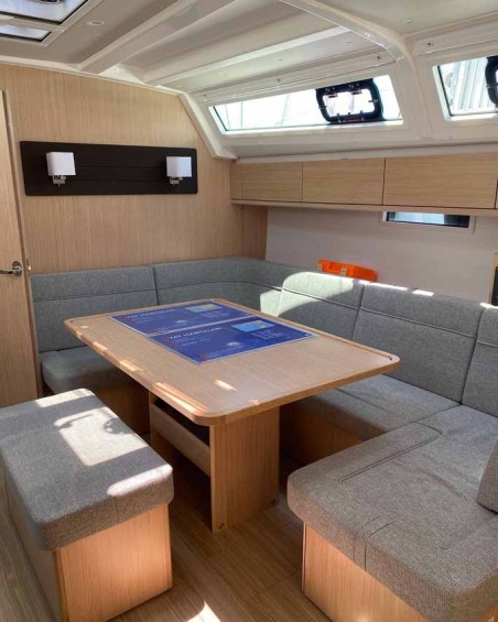 Bavaria Yachtbau Bavaria Cruiser 46 - 4 cab. Mala