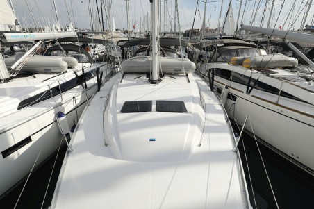 Bavaria Cruiser 46 - 4 cab. | Yacht Charter Croatia | Travelboat
