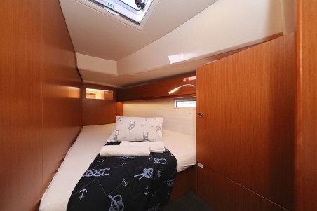 Bavaria Cruiser 46 - 4 cab. | Yacht Charter Croatia | Travelboat