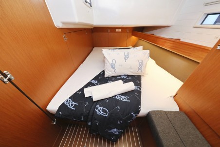 Bavaria Cruiser 46 - 4 cab. | Yacht Charter Croatia | Travelboat