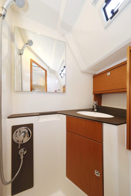 Bavaria Cruiser 46 - 4 cab. | Yacht Charter Croatia | Travelboat