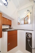 Bavaria Cruiser 46 - 4 cab. | Yacht Charter Croatia | Travelboat - 28