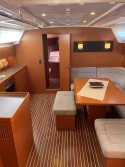 Bavaria Cruiser 46 | Yacht Charter Turkey | Travelboat - 3