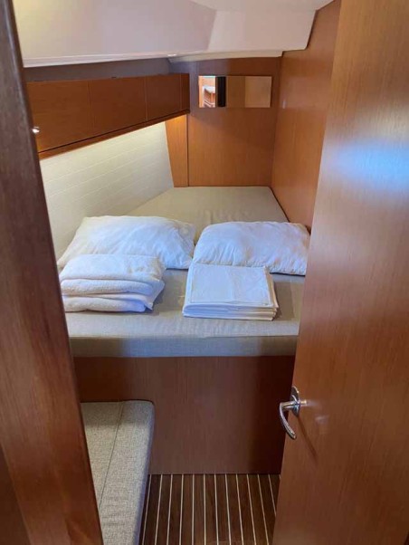 Bavaria Cruiser 46 | Yacht Charter Turkey | Travelboat