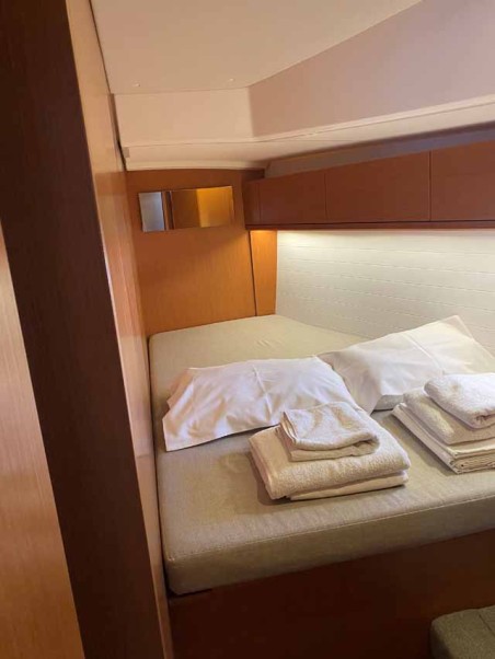 Bavaria Cruiser 46 | Yacht Charter Turkey | Travelboat